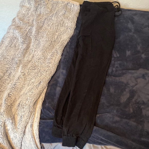 Brand ,Brooklyn cloth, size small, never worn; brand new, joggers - Picture 1 of 7